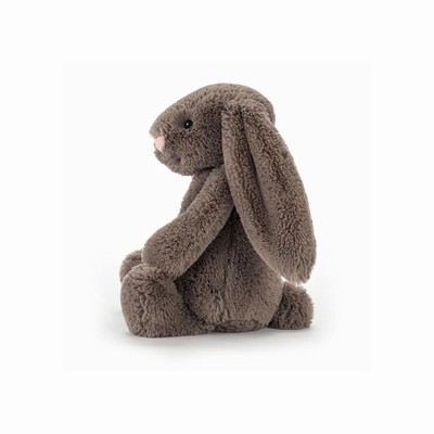 Jellycat Bashful Truffle Bunnies UK | 04935UTSA